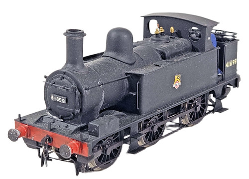 Alan gibson kit - built, br