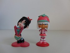 Wreck-It Ralph Vanellope von
