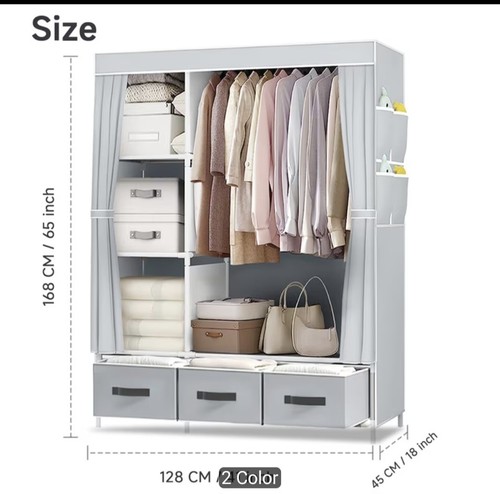 Large fabric canvas - large,