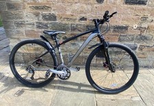 Specialized Mountain Bike Size