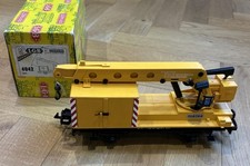 LGB Garden Railway G Gauge