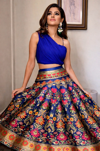 Wedding lengha wear indian - wedding,