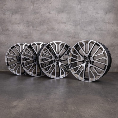 Audi sq5 rims inch - q5,