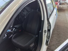 FRONT SEAT LH PEUGEOT 308 MK2