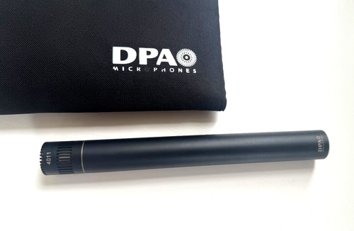 Mint condition dpa 4011a - mint,