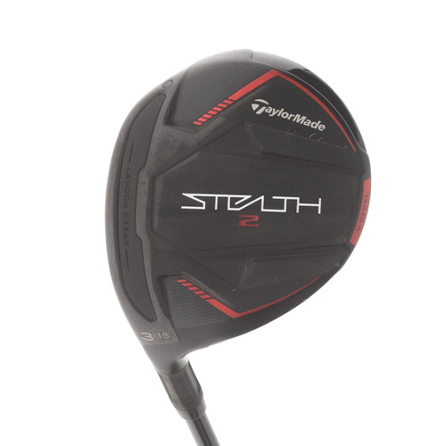 Taylormade stealth fairway 3 - stealth,