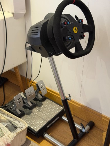 Thrustmaster t300 ferrari - t300,