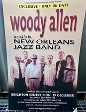 Original Woody Allen Jazz Band