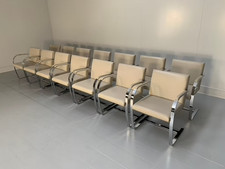 6 KNOLL STUDIO “BRNO FLAT