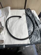 escort rs turbo Water Pipe Hose  Motorcraft Mk4