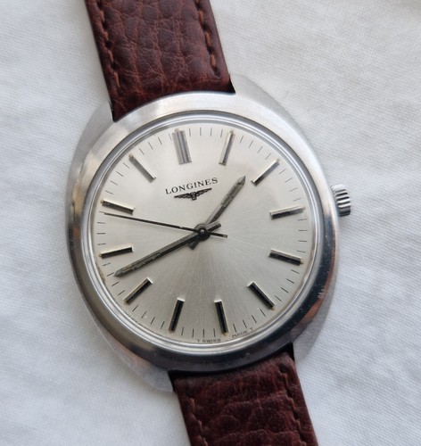 Lovely vintage longines - vintage,
