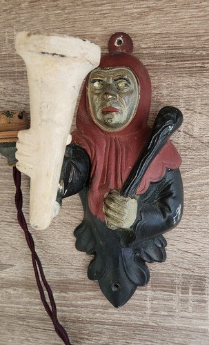 Vintage wall hanging - vintage,