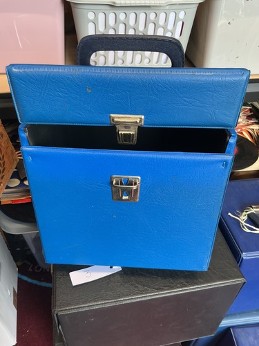 Vintage singles - ,