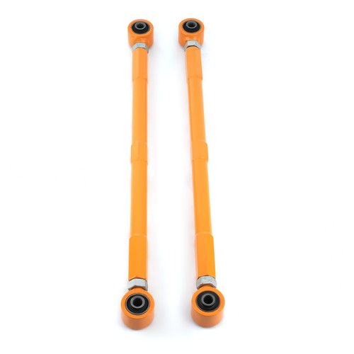 Adjustable rear camber control - adjustable,
