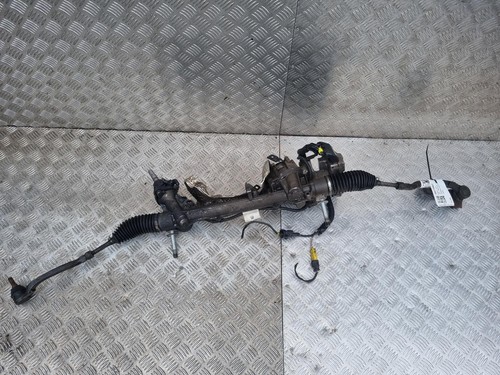 Peugeot partner steering - peugeot, rack