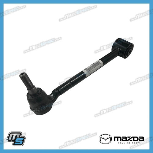 Genuine rear subframe lateral - rear,