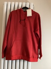 Paramour size L John Logo