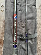 ZZIPLEX M4GT Rod Sea