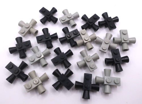 Lego 3963 2 - 1, +