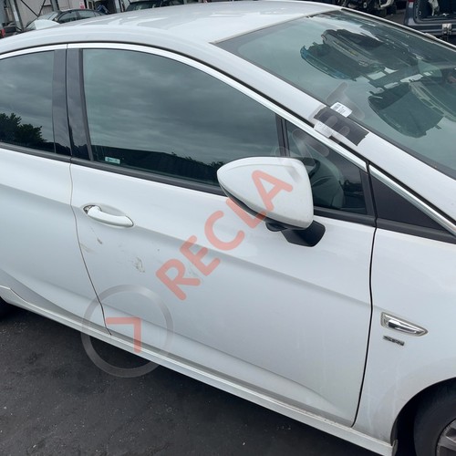 Vauxhall astra sri line - vauxhall,