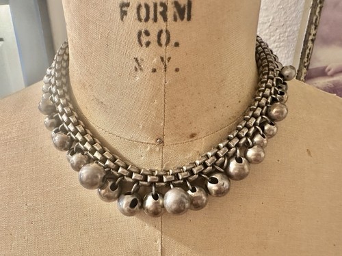 Antique 800 sterling - sterling, silver