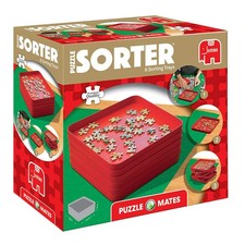 Puzzle Sorter Puzzle Mates