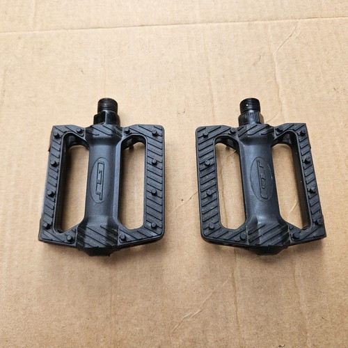 Platform pedals 450 - gt,
