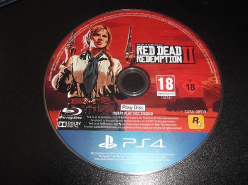 Red dead redemption ultimate - redemption, 2