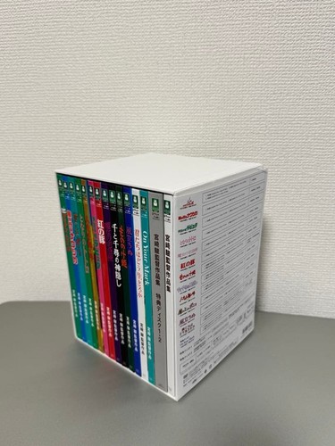 Hayao miyazaki works - hayao,