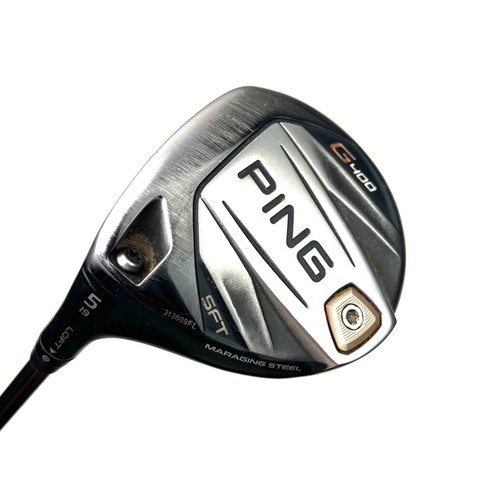 Left handed ping - handed, 5
