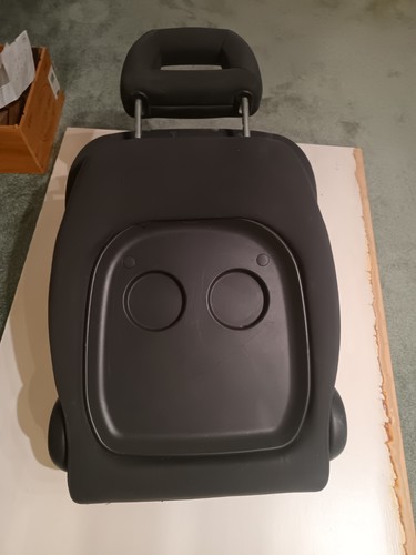 Sharan mk1 rear car seats - vw,