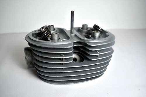 Bmw airhead dual plug - bmw,