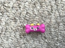 Shopkins Season 4 4-128 Bone-adette Special Episode