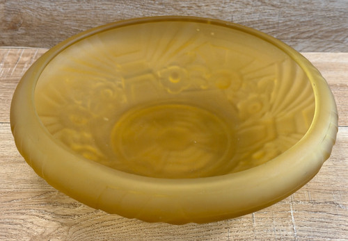 George davidson ornate amber - george,