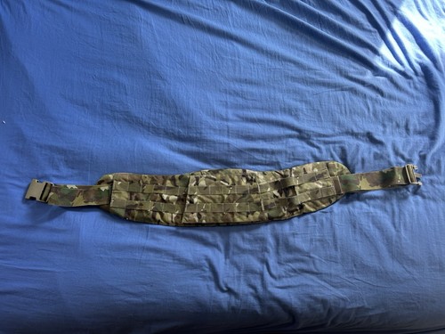 Lbt padded battle belt - lbt,