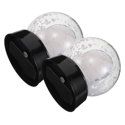 2pcs diy photo snow - ,