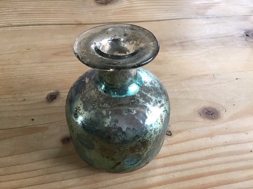 Iridescence vase typical - typical, of