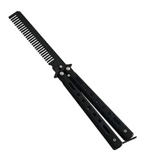 Steel butterfly training tool - steel,