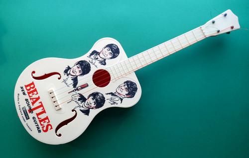 The beatles selcol new - ', '