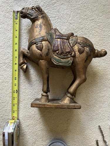 Chinese gilt decorated - gilt,