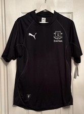 Everton 2002/03 Third Shirt