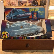 Vintage Boxed Ex Shop Display