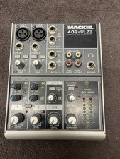 Mackie 402 VLZ 3 Premium