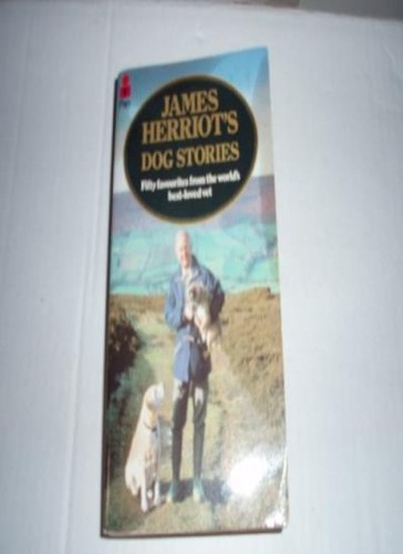 James herriot dog - james, herriot's