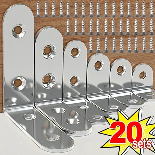 20pcs heavy duty - heavy, right