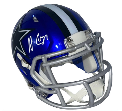 Amari cooper autographed - amari,
