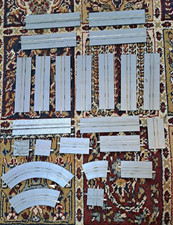 N gauge Tram Track - Large Lot