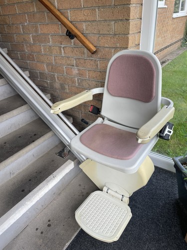 Acorn super glide130 - glide130, straight