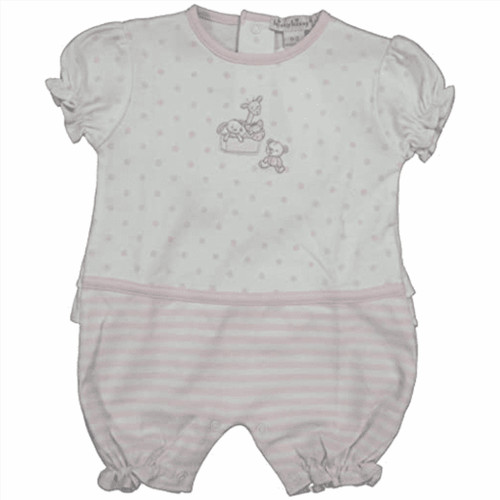 Kissy toy box - kissy, short