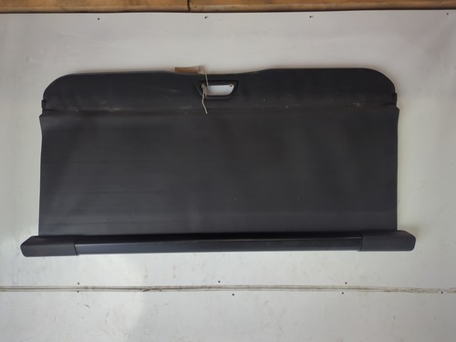 Mercedes class parcel shelf - a-class,